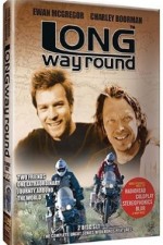 Watch Long Way Round Movie25